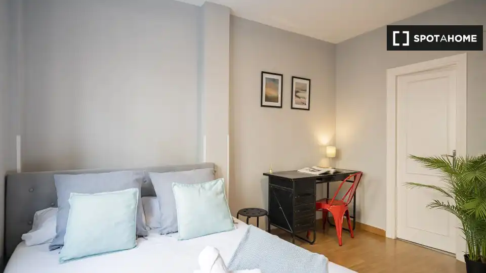 Habitación en Palos de Moguer