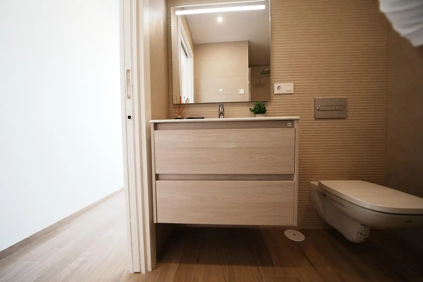 Attique avec piscine à vendre à Balcón de Finestrat - Terra Marina, imagen 34