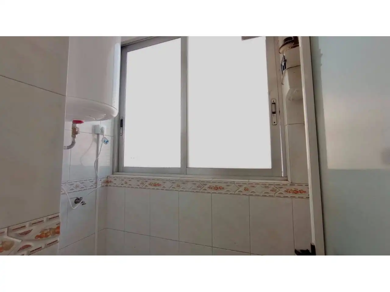 Badezimmer von Wohnung zur Miete in Almazora / Almassora