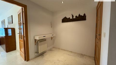 Foto 3 de Pis de lloguer a Calle del Aconcagua, 58, Camino de los Neveros - Serrallo,  Granada Capital