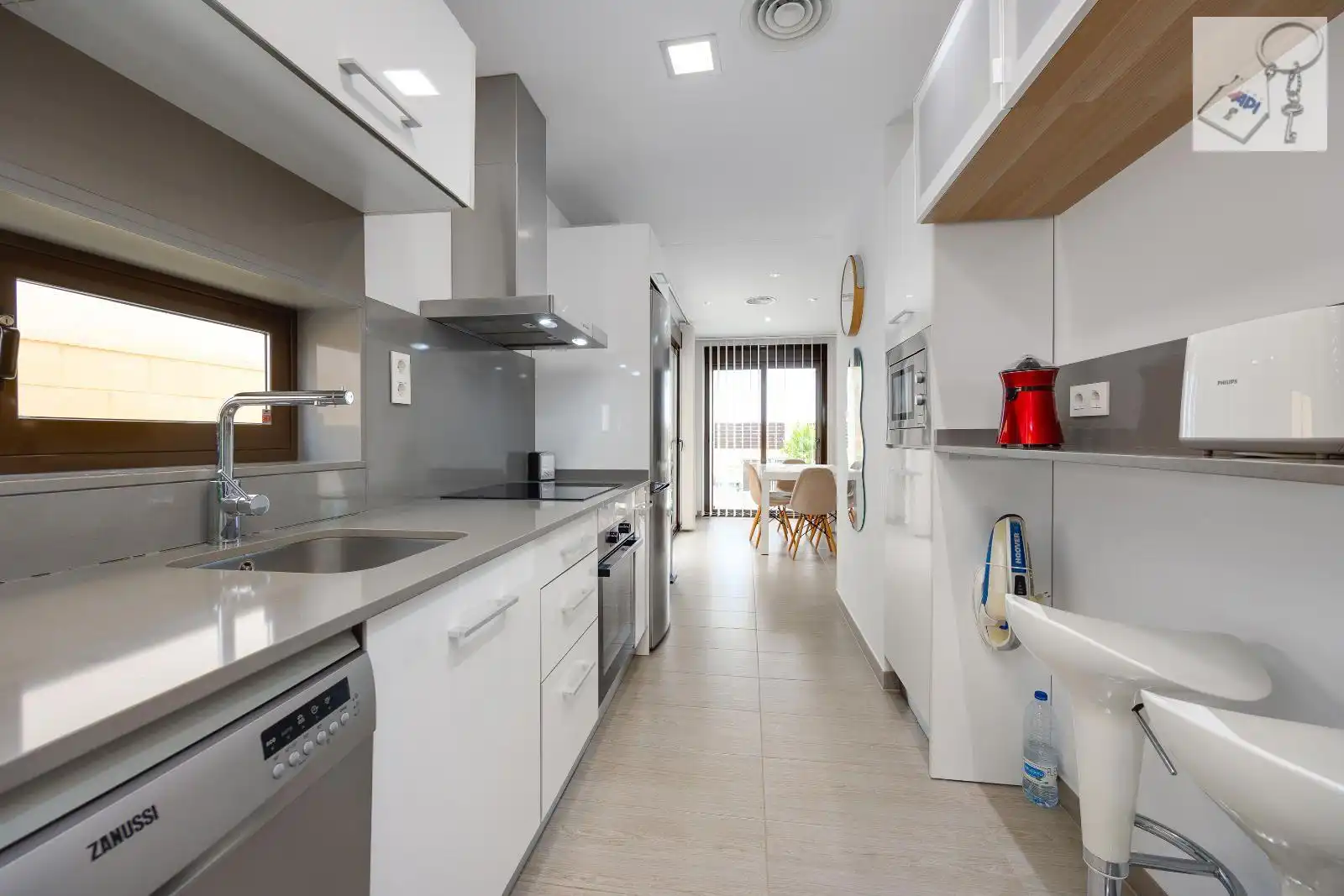 Casa con piscina in vendita a Ciudad Quesada, imagen 27