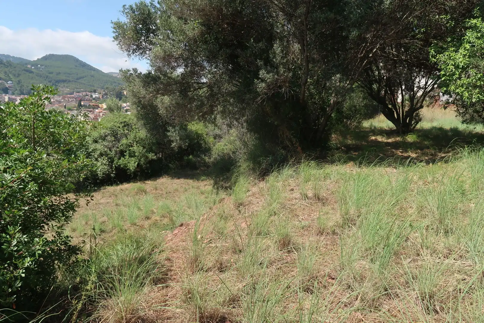 Residencial en venta en Vallirana