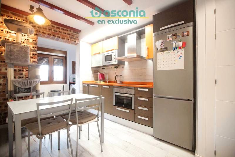 Flat for sale in Kareaga Goikoa Kalea, Kalero - Basozelai