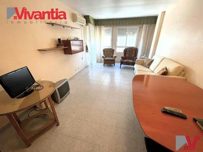 Flat for sale in Alameda de Cervantes, Sutullena