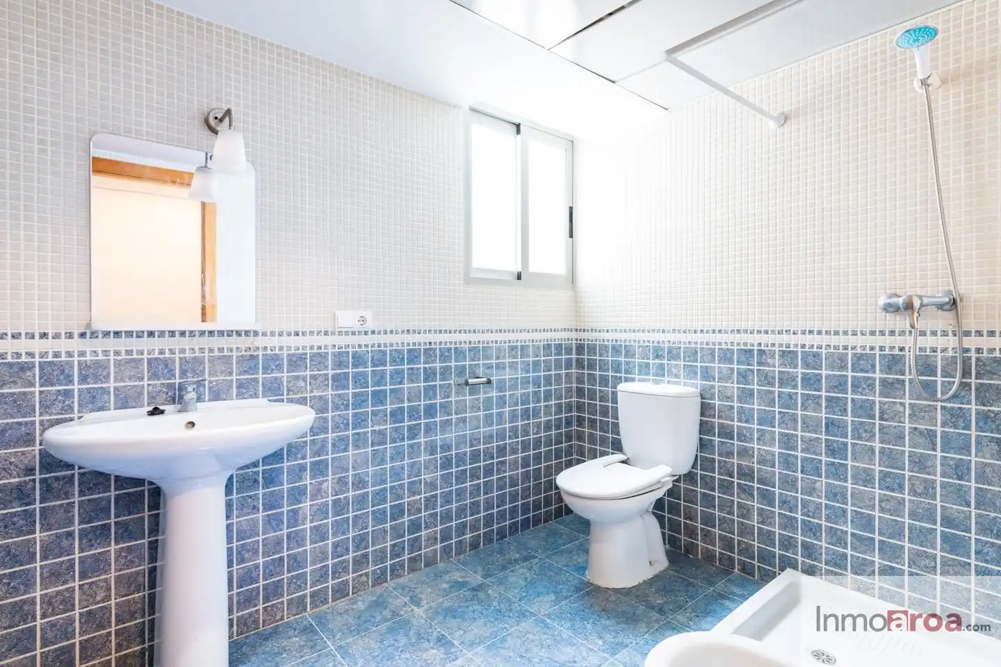 Baño de Piso en venta en Llíria