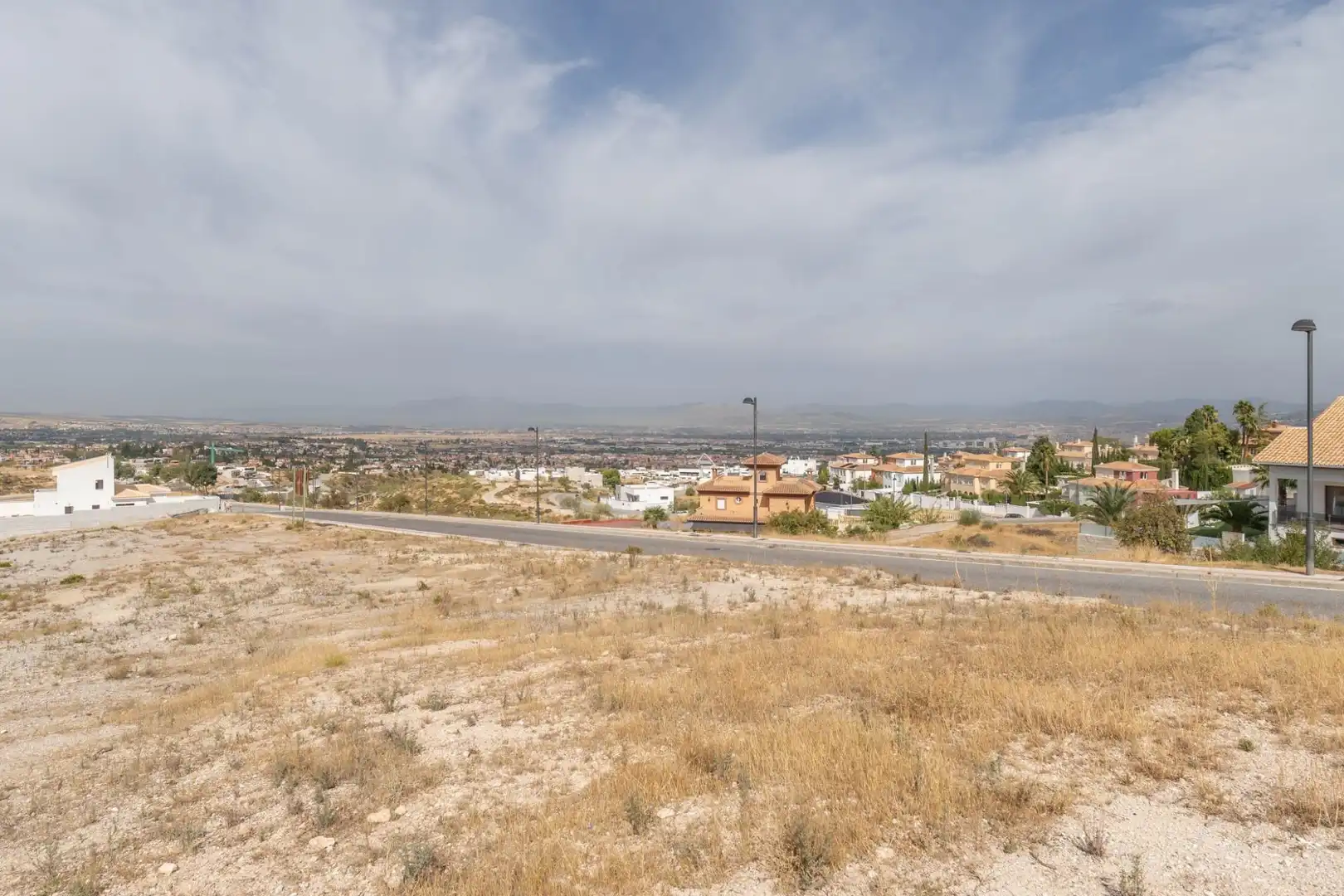 Wohnbaugrundstück zum Verkauf in Altos de la Zubia, imagen 10