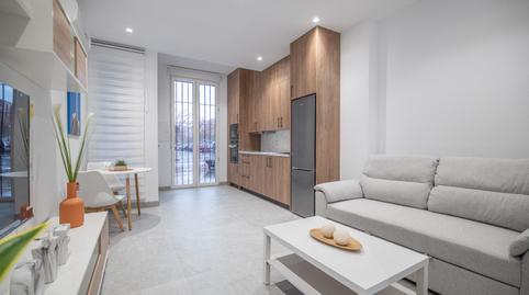 Photo 2 of Apartment for sale in Plaza de Poeta Garcilaso de la Vega, Joaquina Eguaras,  Granada Capital