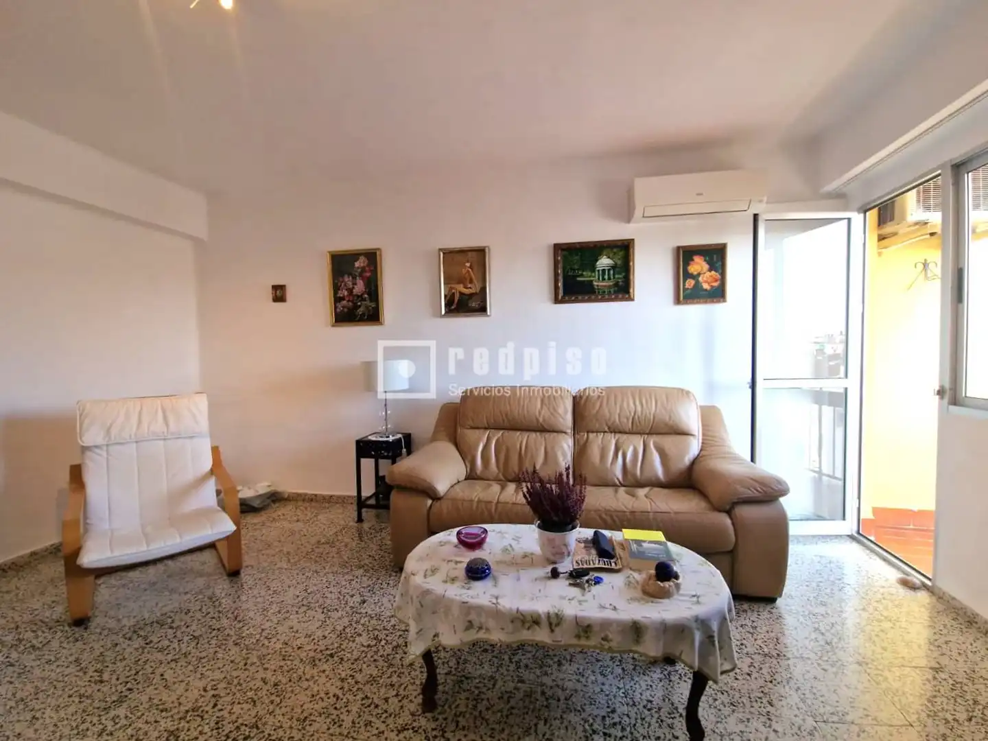 Flat for sale in Centro