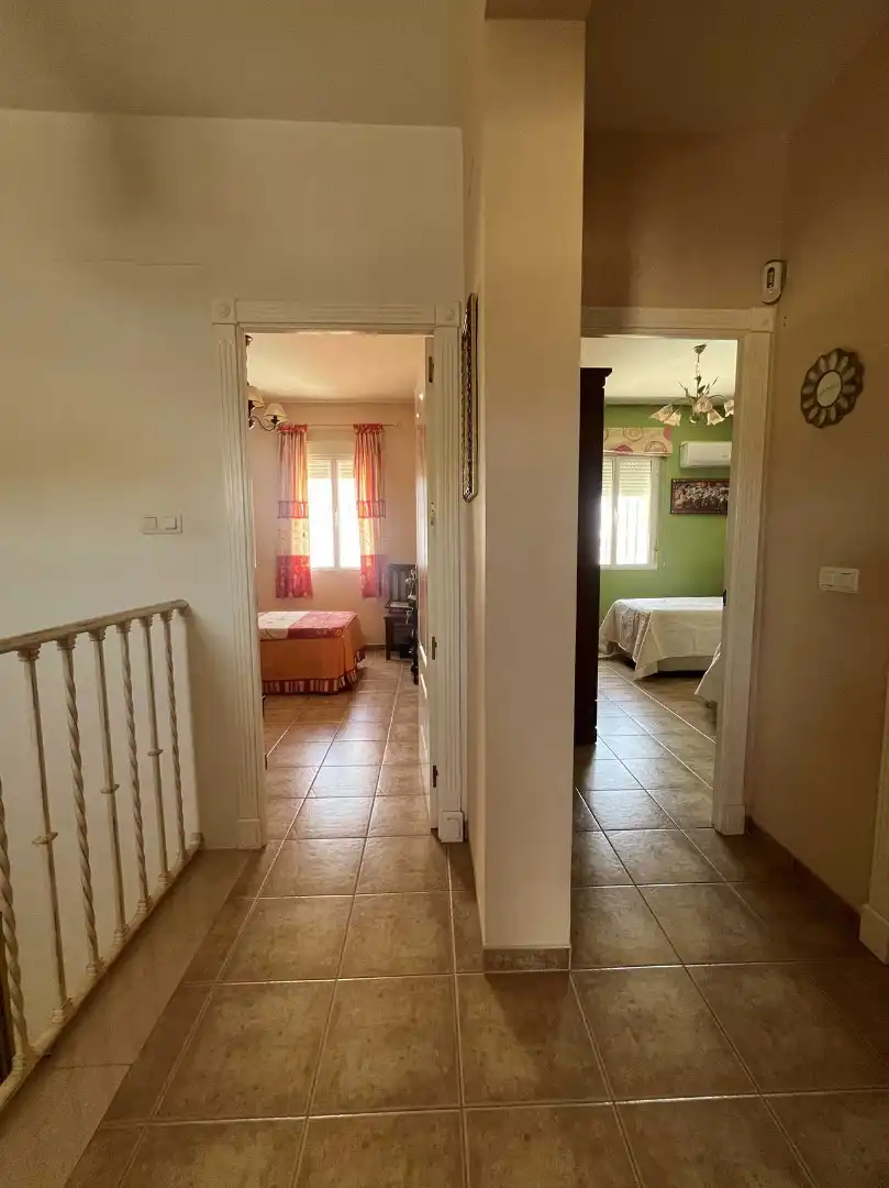 Casa o chalet en venta en Aguadulce (Sevilla) con Trastero y Piscina