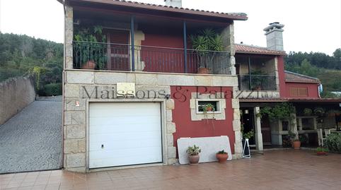 Foto 2 de Casa o chalet en venta en Moaña, Pontevedra