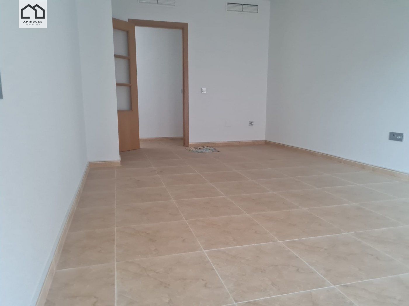 Pis en venda a Archena