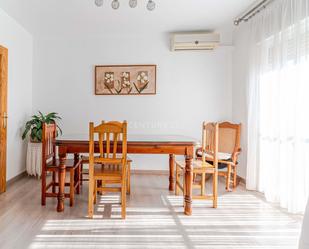 Dining room of Flat for sale in Motril