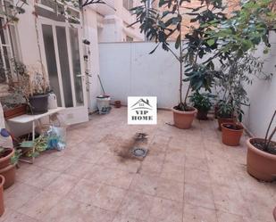 Terrace of Apartment for sale in  Albacete Capital  with Air Conditioner and Balcony