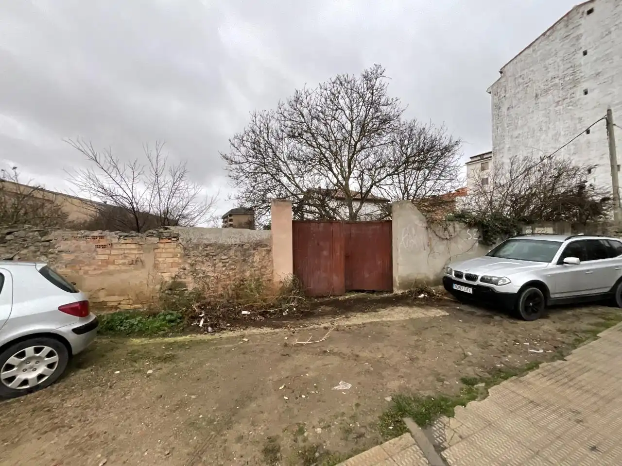 Terreny residencial en venda a Santo Domingo de la Calzada, imagen 5
