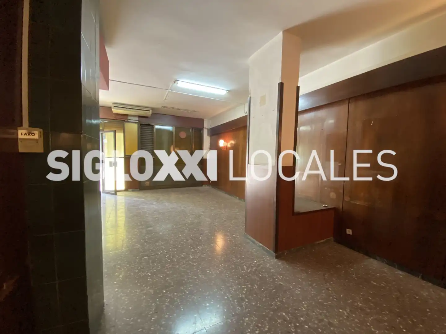 Geschaftsraum zur Miete in L'Hospitalet de Llobregat