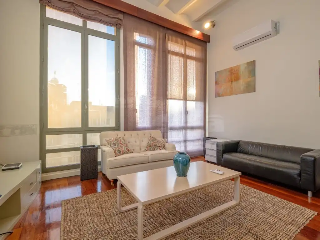 Flat with lift for sale in Paseo Gracia, imagen 12
