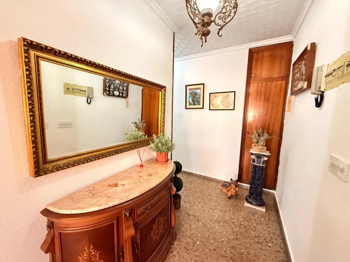 Houses for sale in Alicante / Alacant  with Air Conditioner, Heating and Terrace