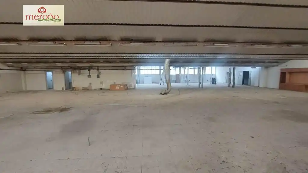 Nave industrial en alquiler en Elche ciudad, imagen 13
