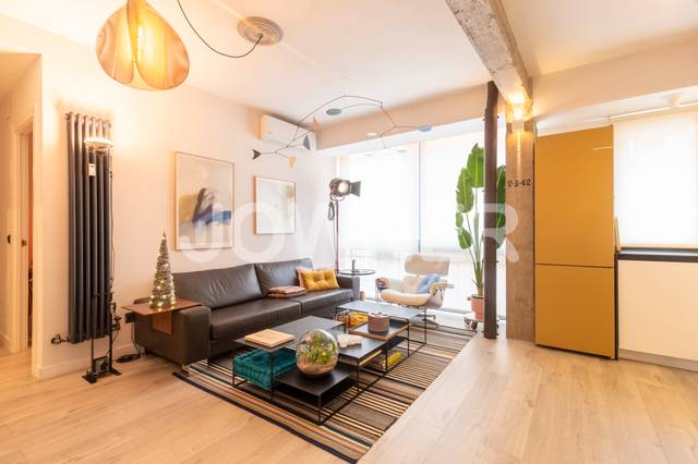 Piso en Alquiler en Calle de José Celestino Mutis en Fuente del Berro