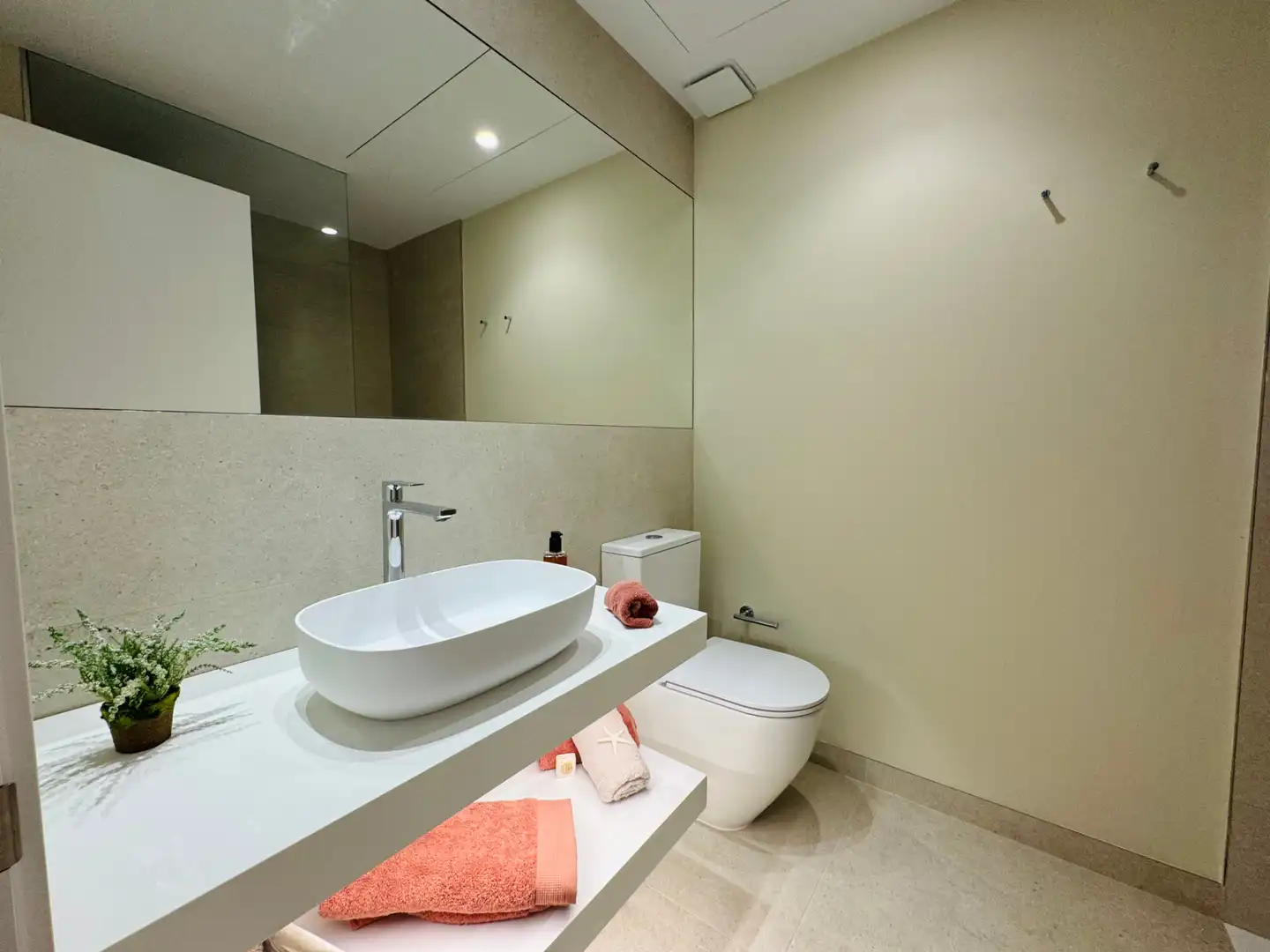 Baño de Piso en venta en Palamós con Aire acondicionado, Calefacción y Terraza