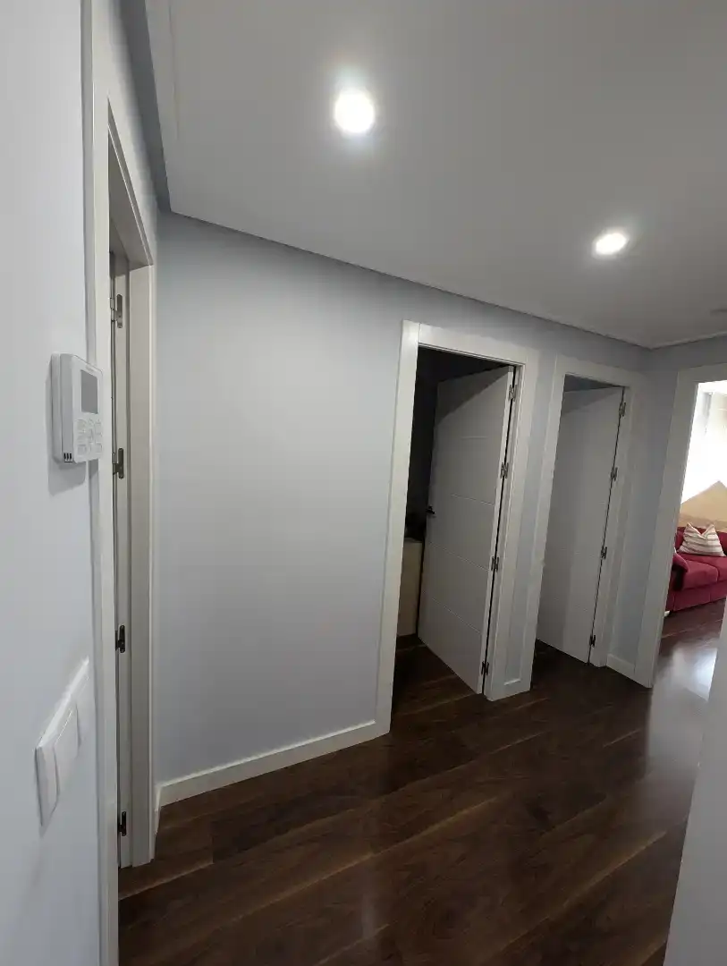 Flat for sale in Lorquí  with Air Conditioner