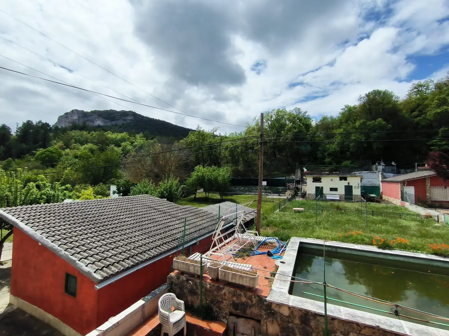 Maison avec piscine à vendre à Medina de Pomar, imagen 5
