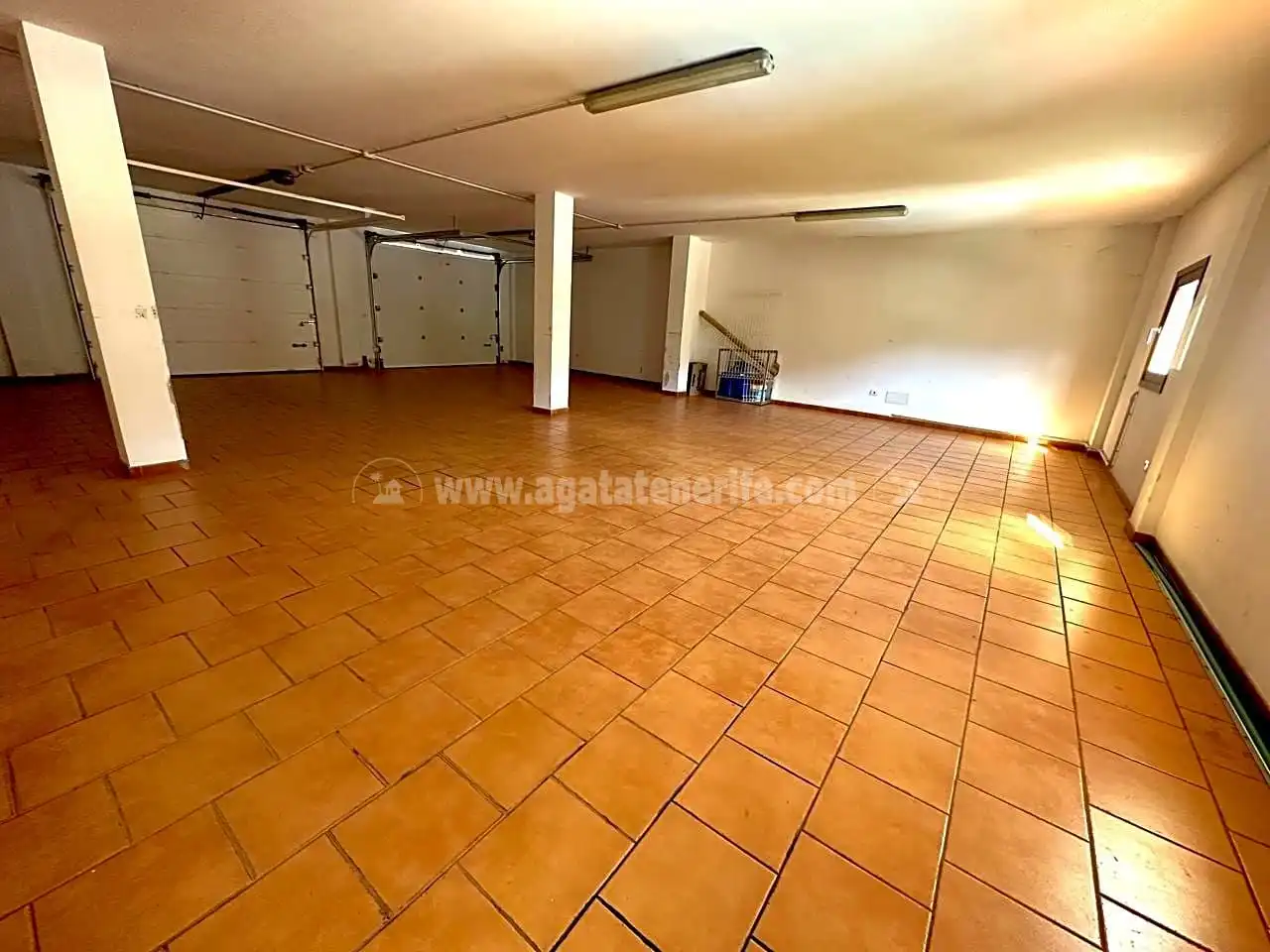 Casa o chalet en venta en Los Silos con Aire acondicionado, Jardín privado y Terraza