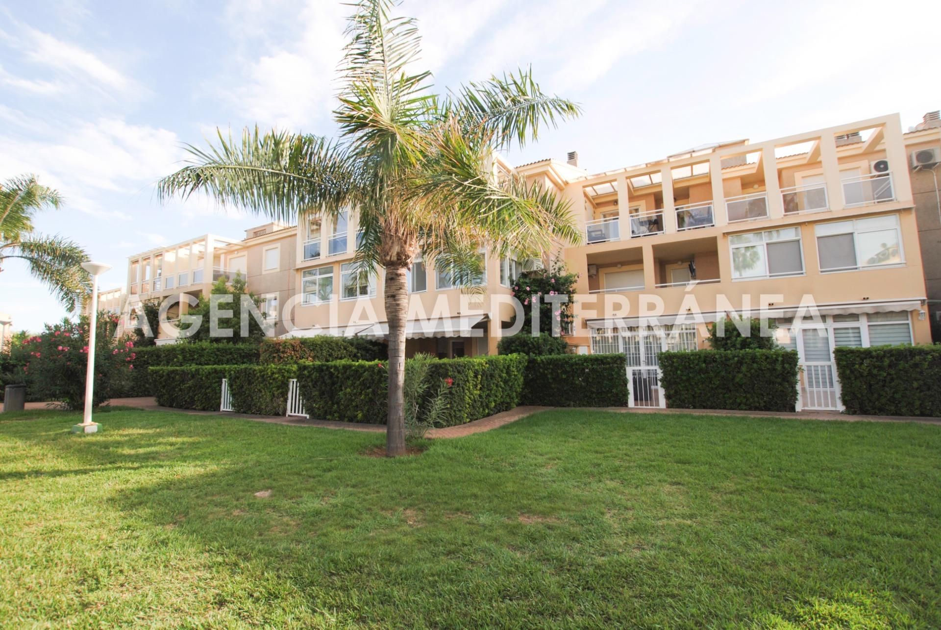 Planta baja for sale in Les Bassetes - El Marjal