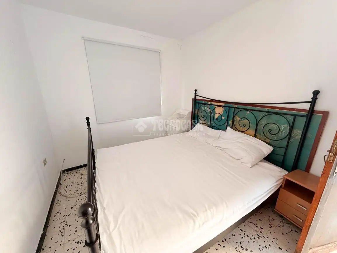 Habitación de Casa o chalet en venta en Ingenio con Terraza y Balcón
