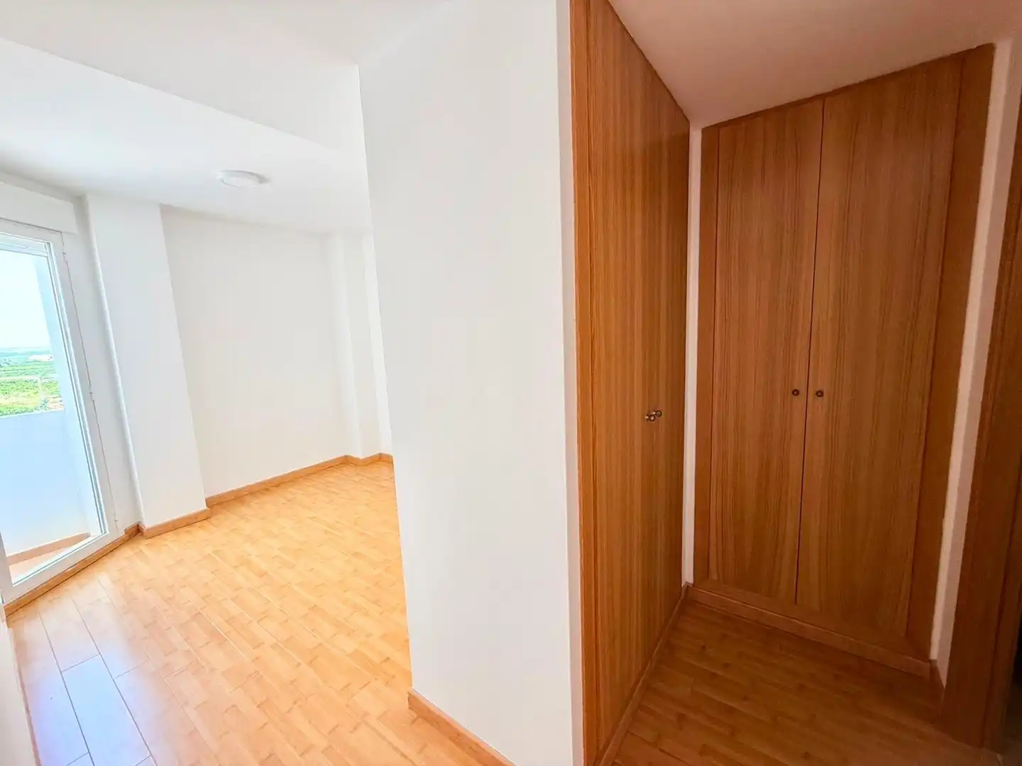 Flat for rent in Silla  with Heating, Terrace and Balcony