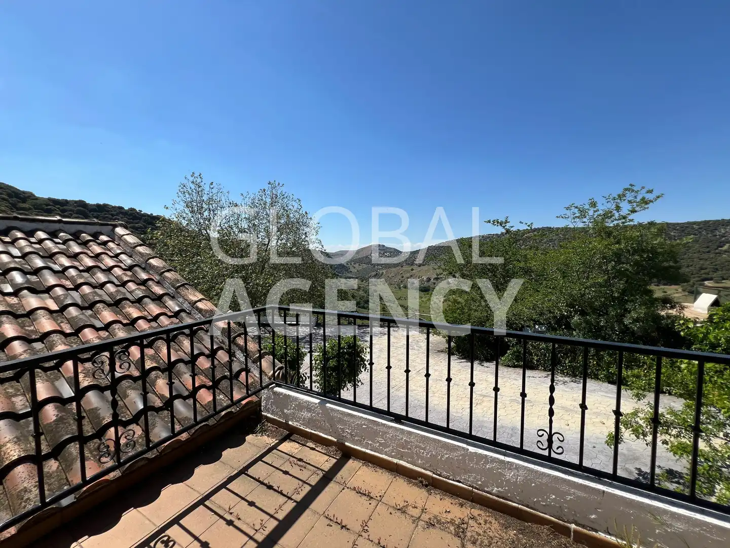 Terrassa de Terreny en venda en Jaén