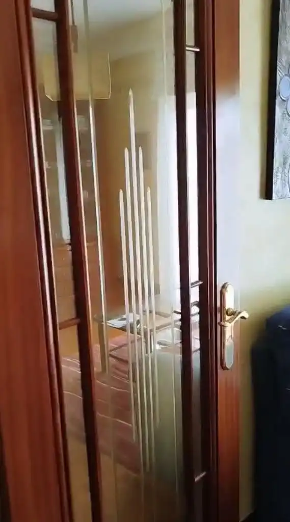 Piso en venta en Arnedo con Calefacción, Parquet y Terraza