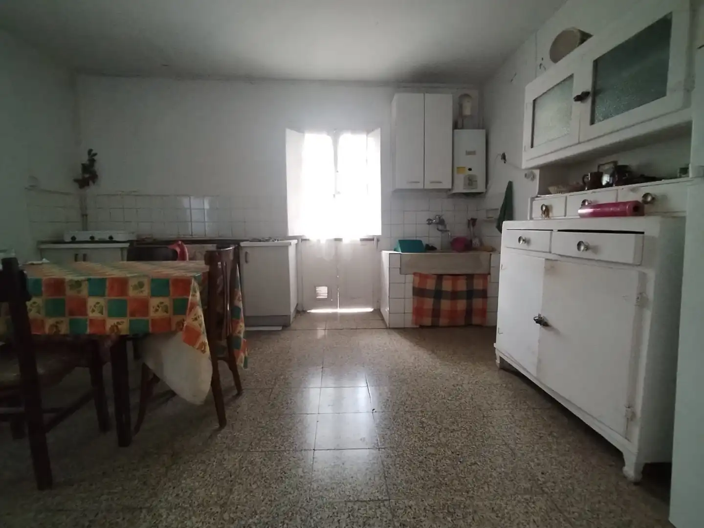 Kitchen of Country homes for sale in Berastegi  with Terrace, Furnished and Balcony