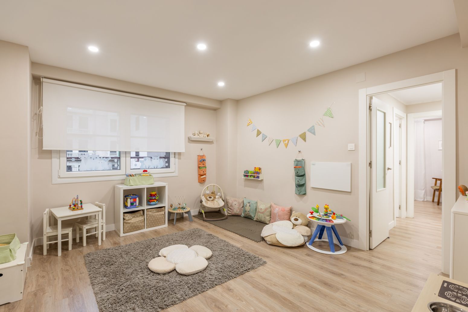 Flat for sale in  Pamplona / Iruña  with Heating and Balcony