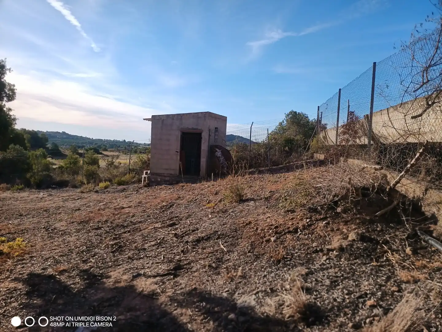 Trastero de alquiler en Vilamarxant