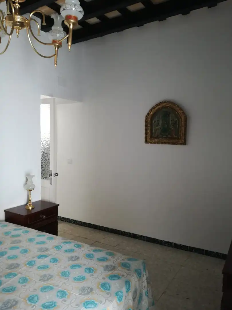 Casa rústica amb terrassa en venda a Vejer, imagen 72