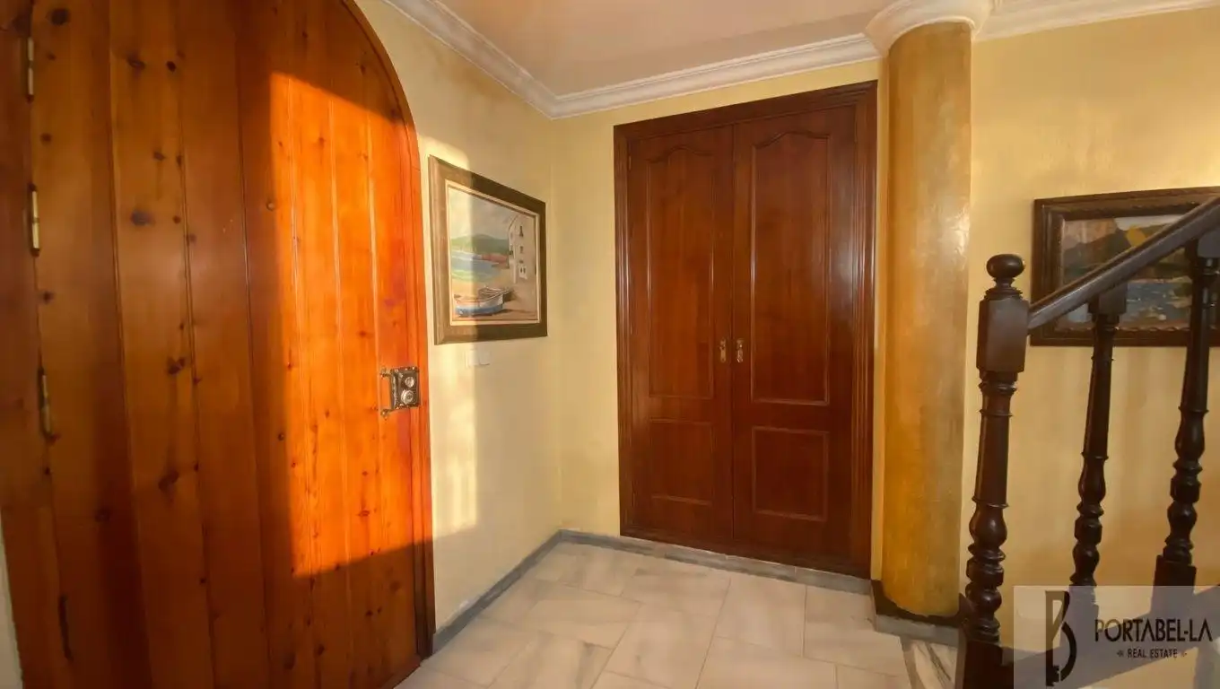 Chalet en venta en Crevillet - Pinar Alto, imagen 2