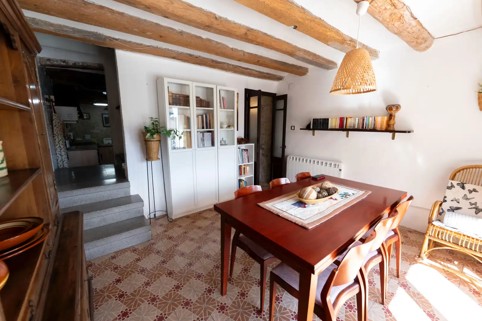 Detached homes for sale in Plaça Portal, Santa Coloma de Queralt