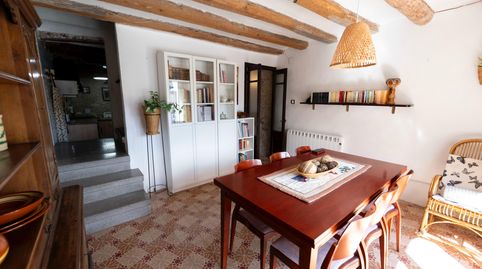 Foto 3 de Casa adosada en venta en Plaça Portal, Santa Coloma de Queralt, Tarragona