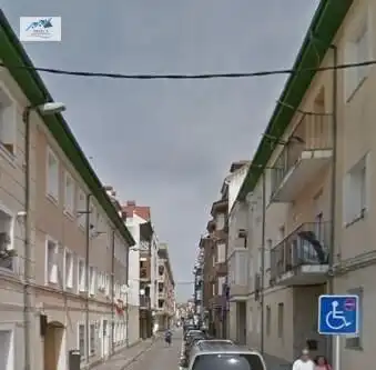 Flat with terrace for sale in Calle ABAD PATERNO, imagen 2
