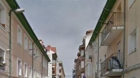 Foto 2 de Piso en venta en Calle Abad Paterno, Santoña, Cantabria