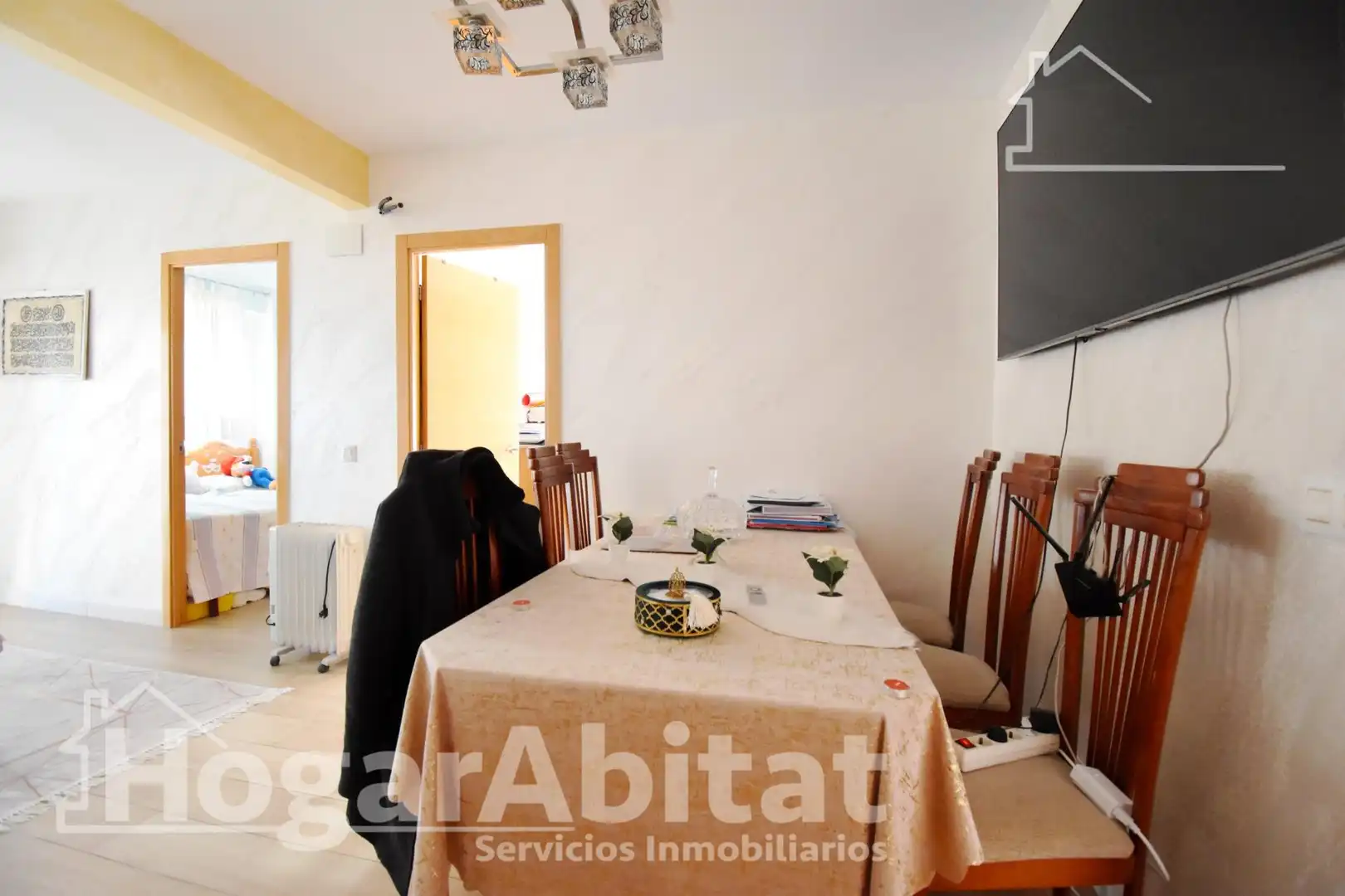 Wohnung mit Aufzug zum Verkauf in Calle Menorca, imagen 29