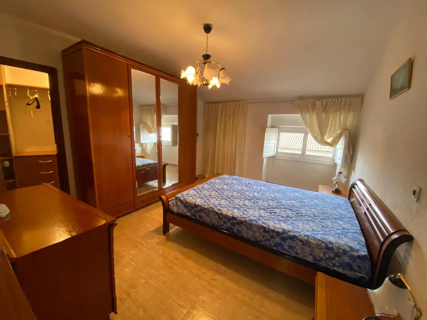 Wohnung mit Terrasse zum Verkauf in Moratalla, imagen 10