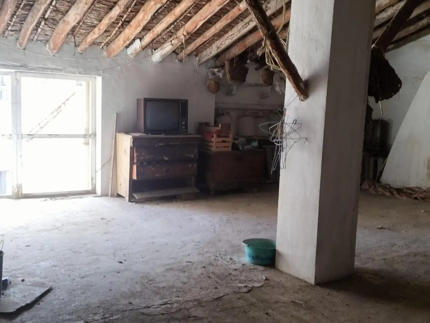 Finca rústica en venta en Bicorp con Terraza