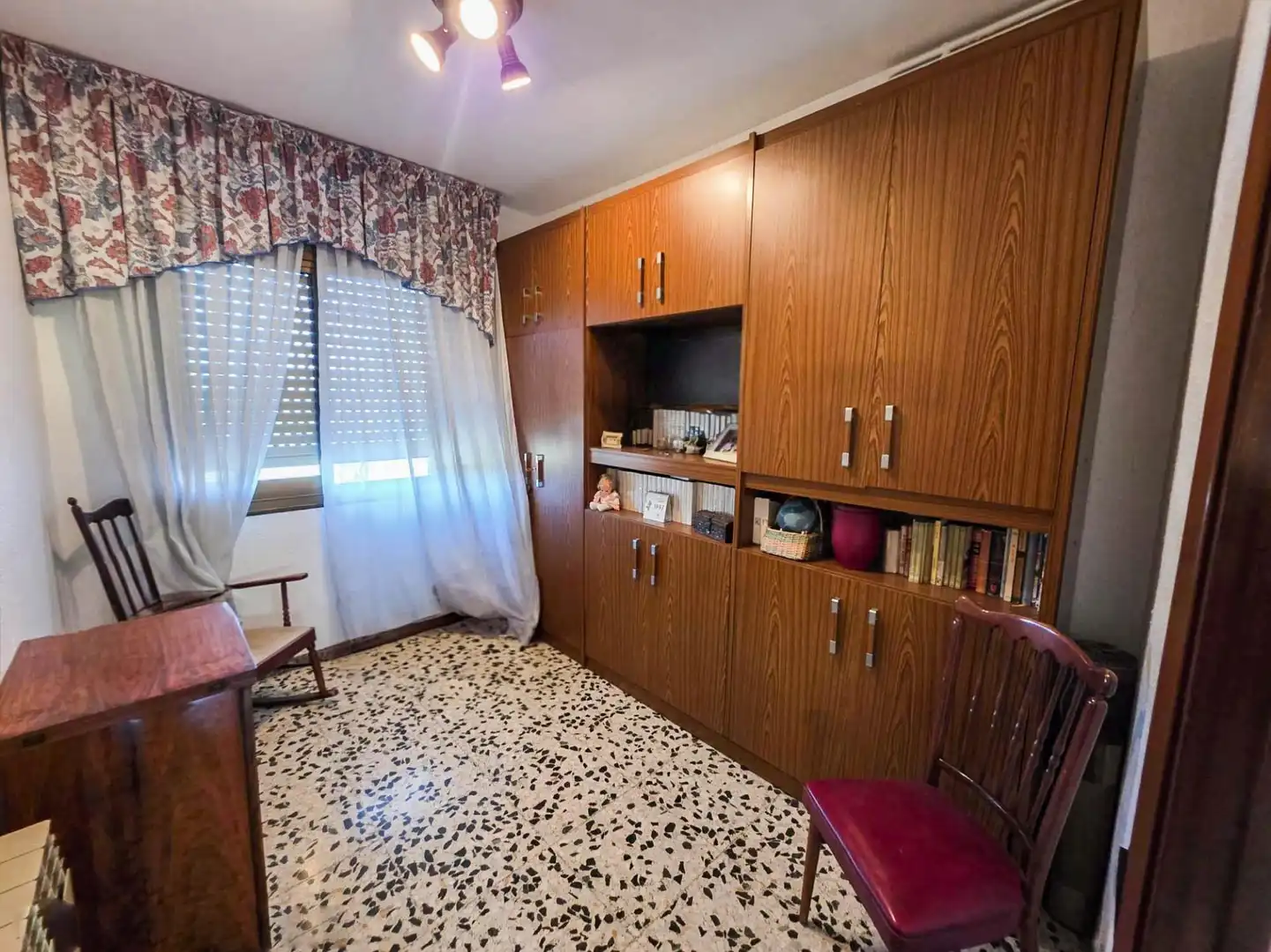 Habitación de Casa o chalet en venta en Abrera con Calefacción, Jardín privado y Terraza
