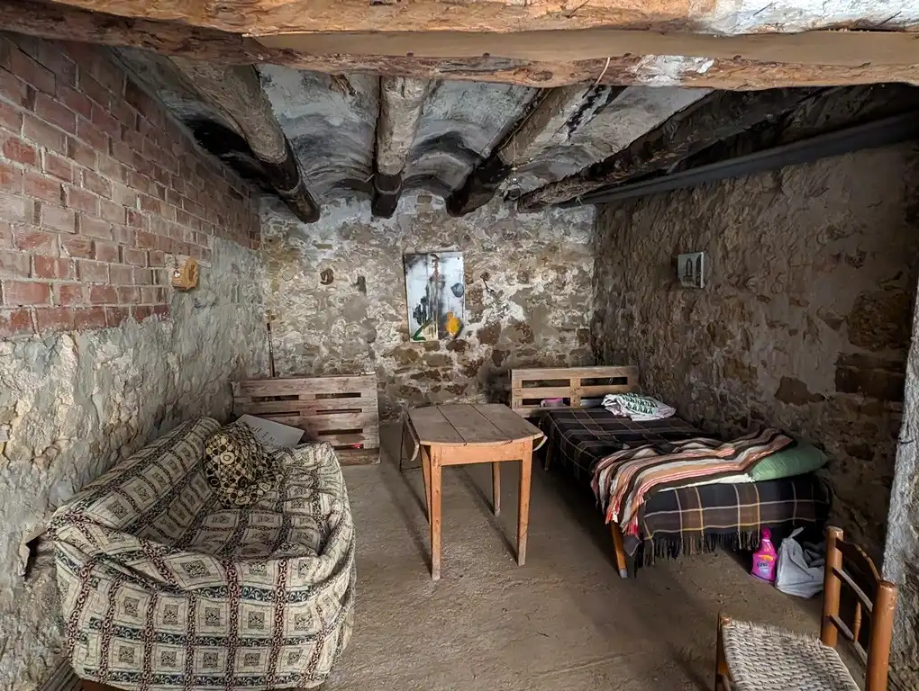 Casa o chalet en venta en La Portellada con Terraza