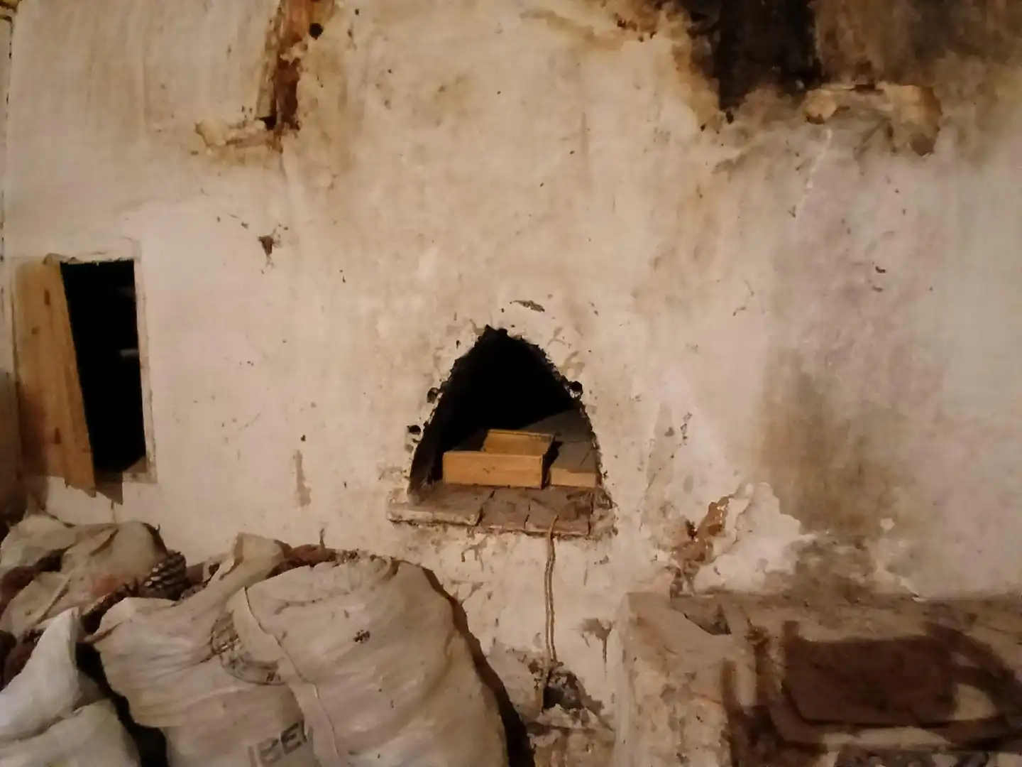 Casa o xalet en venda en Olombrada amb Jardí privat