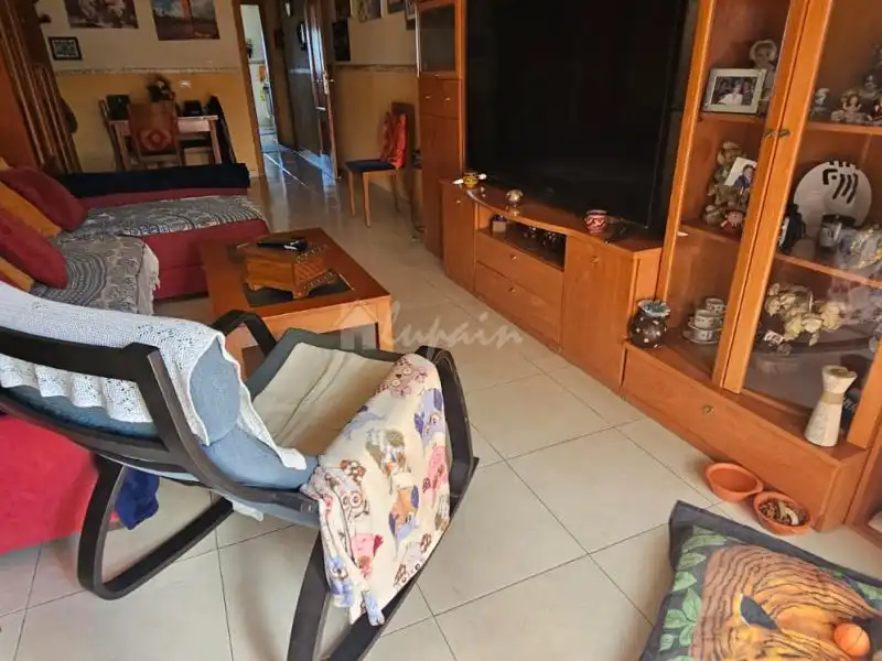 Apartamento en venta en La Camella