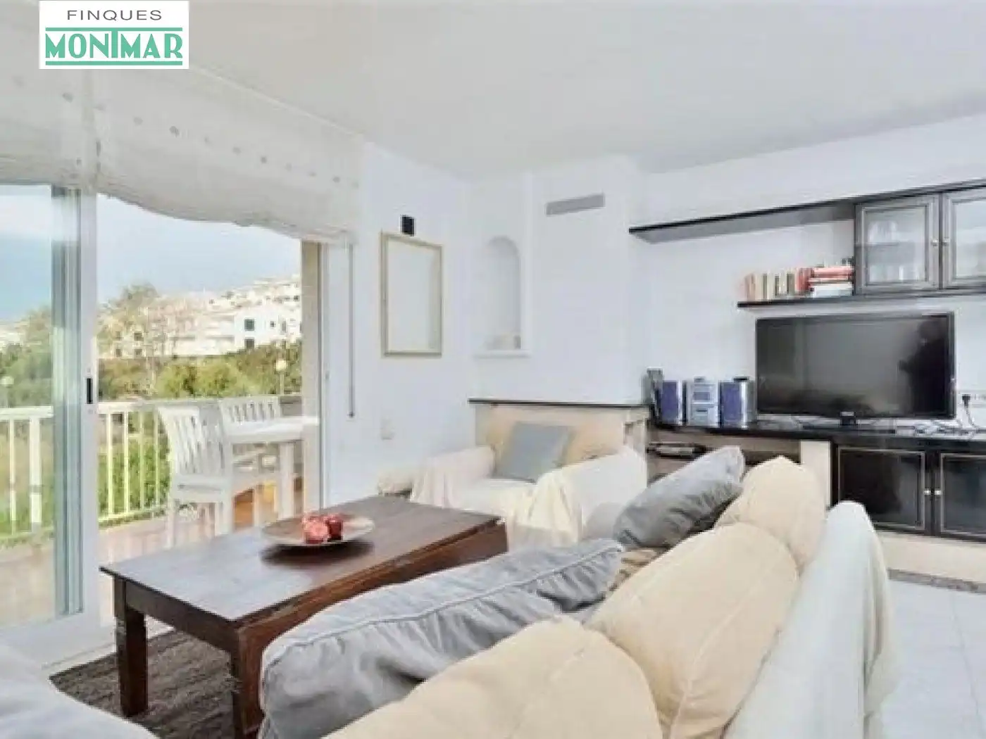 Appartement avec piscine à vendre à Calle Joan Salvador Papasseit, imagen 2