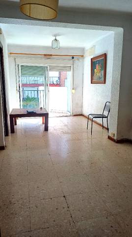 Piso en Venta en Centro